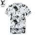 Louis Vuitton T-Shirts for Men' Polo Shirts #A36122