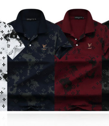 Brand L T-Shirts for Men' Polo Shirts #A36122