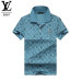 Louis Vuitton T-Shirts for Men' Polo Shirts #A36123