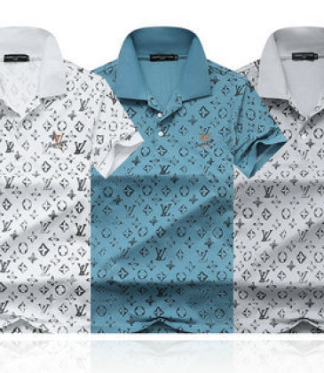  T-Shirts for Men' Polo Shirts #A36123