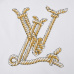 Louis Vuitton T-Shirts for Men' Polo Shirts #A36248