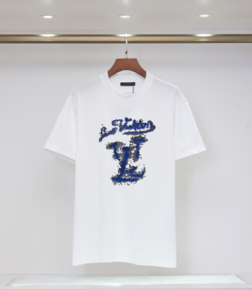 Louis Vuitton T-Shirts for Men' Polo Shirts #A36308