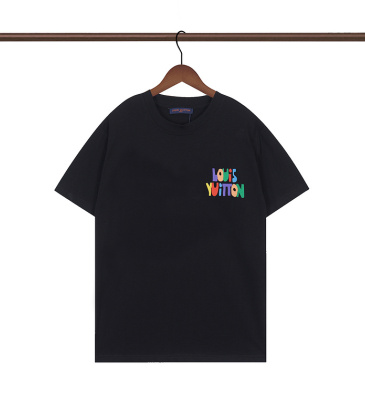 Louis Vuitton T-Shirts for Men' Polo Shirts #A36692