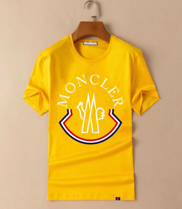 Cheap Moncler T-shirts for men Sale #A23734