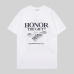 HONOR THE GIFT T-shirts for men #A36671