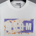MSGM T-shirts for men #A36821