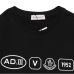 Moncler 2021 T-shirts for men women #99902149