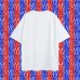 Moncler AAA T-shirts White/Black #A26307