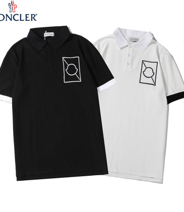 Moncler Polo shirts for men #99898918