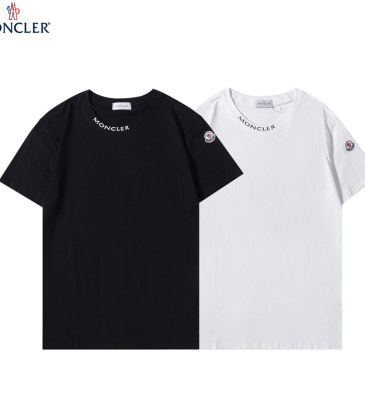 Moncler T-shirts for men #99907116