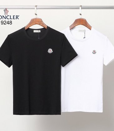 Moncler T-shirts for men #999916073