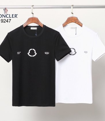 Moncler T-shirts for men #999916074