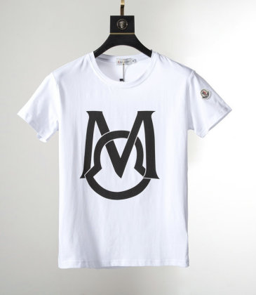 Moncler T-shirts for men #999923580