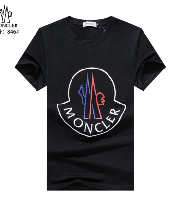 Moncler T-shirts for men #999924291