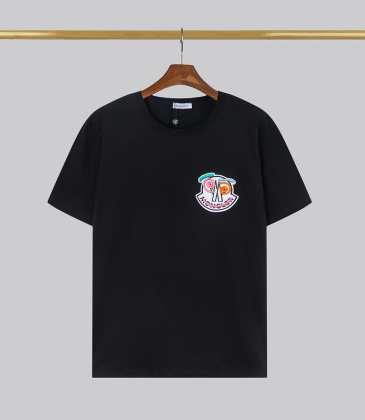 Moncler T-shirts for men #999930461