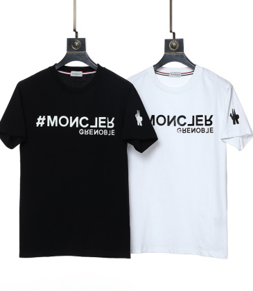 Moncler T-shirts for men #999932207