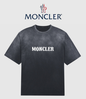 Moncler T-shirts for men #999933714