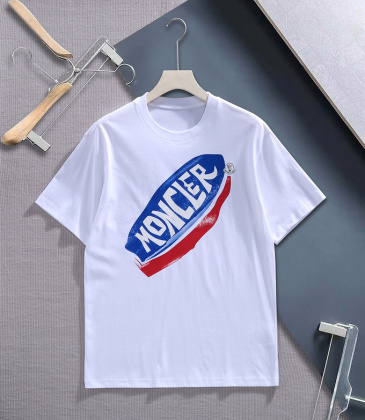 Moncler T-shirts for men #999934422