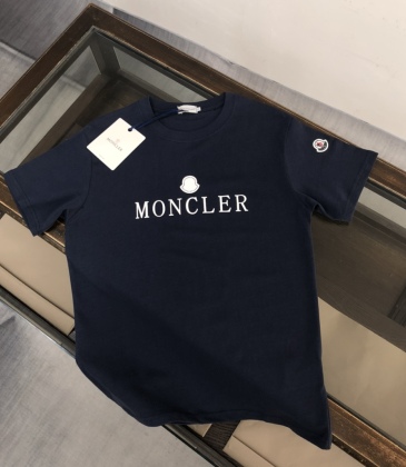 Moncler T-shirts for men #999934535