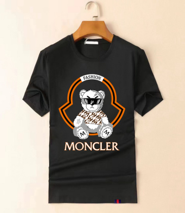 Moncler T-shirts for men #999935588
