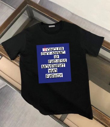 Moncler T-shirts for men #A25128