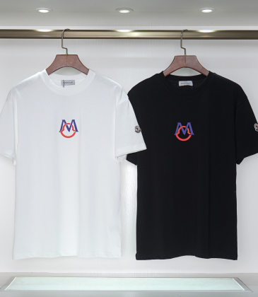 Moncler T-shirts for men #A25264