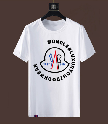 Moncler T-shirts for men #A25543