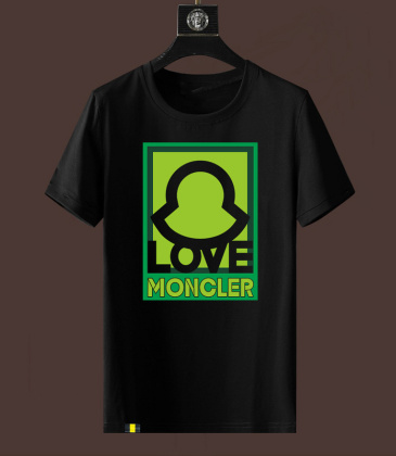Moncler T-shirts for men #A25544