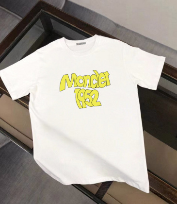 Moncler T-shirts for men #A25635