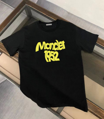 Moncler T-shirts for men #A25636