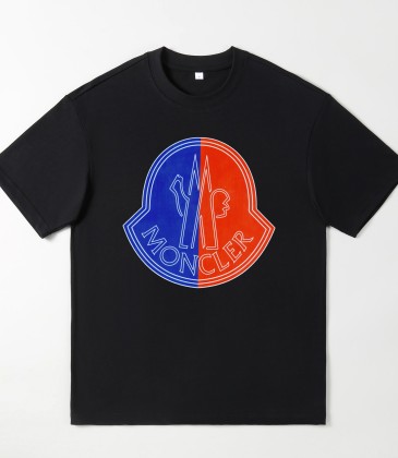 Moncler T-shirts for men #999937673