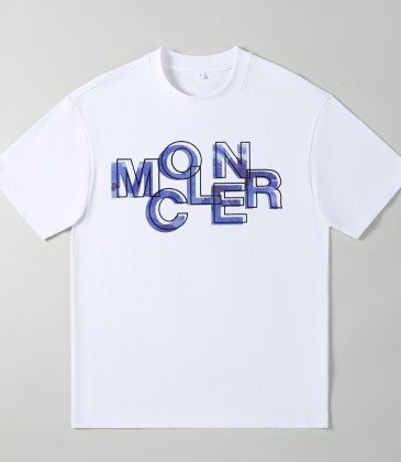 Moncler T-shirts for men #999937676