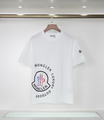 Moncler T-shirts for men #A27129