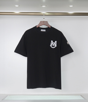 Moncler T-shirts for men #A27130
