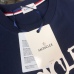 Moncler T-shirts for men #A35054