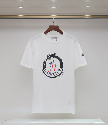 Moncler T-shirts for men #A35745