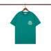 Moncler T-shirts for men #A35893