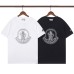 Moncler T-shirts for men #A35895