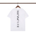 Moncler T-shirts for men #A35897