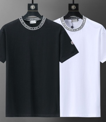 Moncler T-shirts for men #A36487