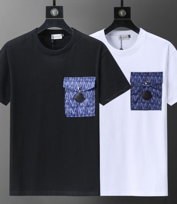 Moncler T-shirts for men #A36488