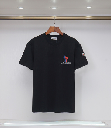 Moncler T-shirts for men #A36667