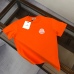 Moncler T-shirts for men #A36810