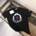 Moncler T-shirts for men #A36812
