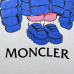 Moncler T-shirts for men #A36833