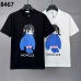 Moncler T-shirts for men #A36833