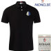 Moncler T-shirts for men #A37652