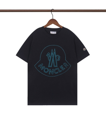 Moncler T-shirts for men #A38205