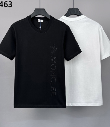 Moncler T-shirts for men #A38261