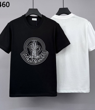 Moncler T-shirts for men #A38268